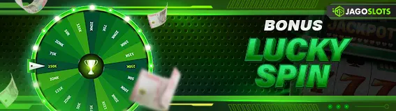 LUCKY SPIN